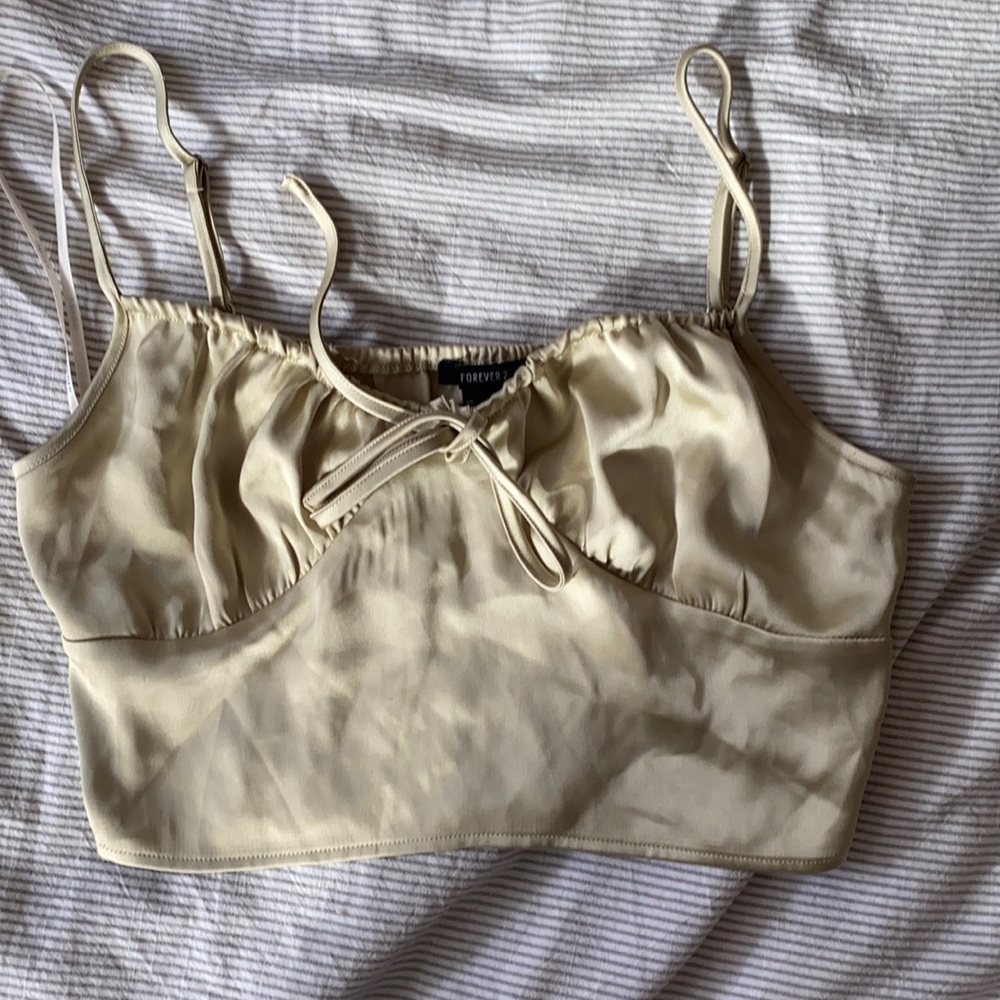 Forever 21 tank top